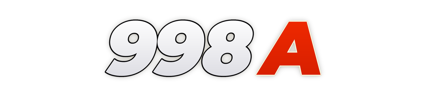 998a